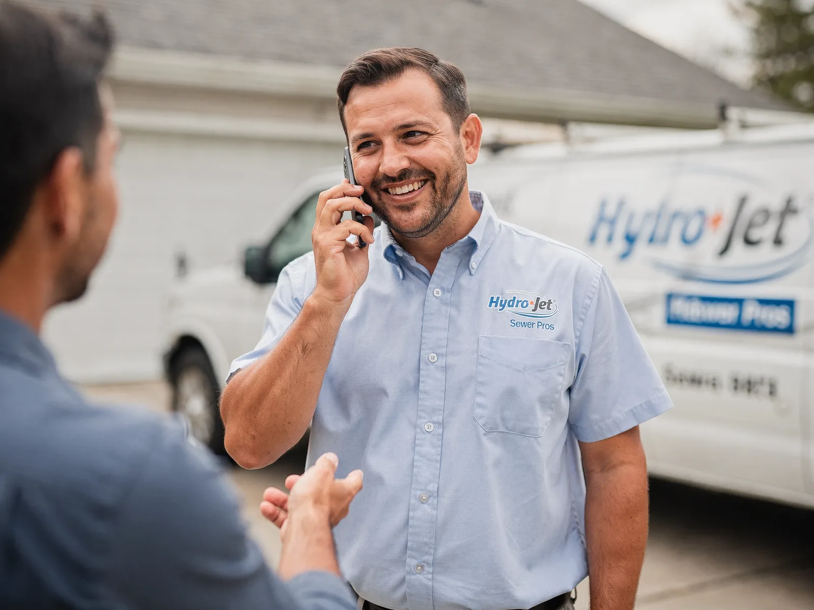 Hydro Jetting Graysville, OH FAQs